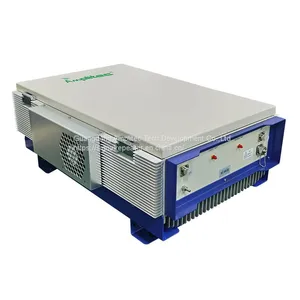43dBm Bandwidth Adjustable Cell Phone Outdoor Tower Booster Signal Amplifier Repeater thumbnail-1