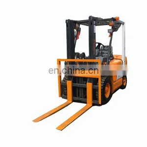 High Quality Used TCM 3ton Forklifts , Original TCM Forklift FD30 , TCM 2.5ton 3ton 5ton 10ton 20ton 30ton thumbnail-4