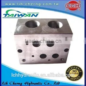 Express China Hydraulic Manifold thumbnail-2