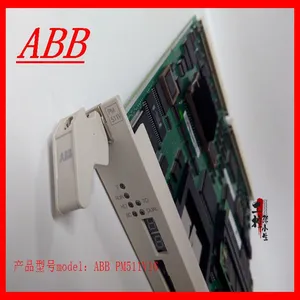 ABB PM511V16 Module thumbnail-1