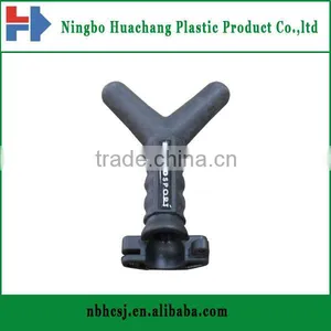 Stable Rubber Holder for Fishing Rod thumbnail-1