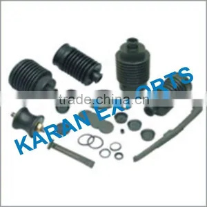 Bajaj 3 Wheeler Rubber Bushing thumbnail-1