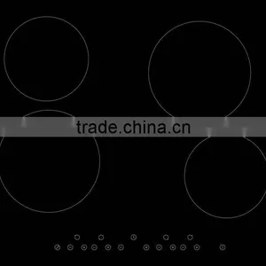 60CM Built-In Ceramic Hob Cleaning Glass Ceramic Hob Schott Ceran Induction Hob thumbnail-1