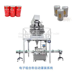 Rice Filling Machine thumbnail-1
