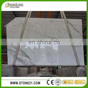 Low Price Statuary Marble Slab, Italy Statuary Marble thumbnail-4