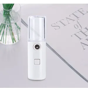 20ml Essential Oil Diffuser Portable Nano Air Humidifier thumbnail-3