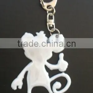 Soft Animal Keyring Reflex thumbnail-1
