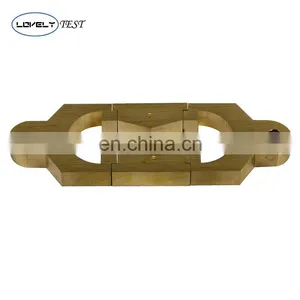 Asphalt Ductility Mold Copper Test Mold for Asphalt Ductility thumbnail-2