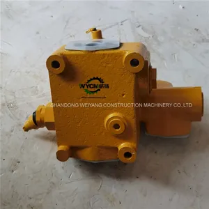 XGMA Priority Unloading Valve 12C0689 for XG935 Wheel Loader thumbnail-2