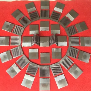 Supply Automatic Tire Shaving Machine Blade, Carbide Tire Shaving Blade, Tire Shaving Machine Blade, Tire Pattern Trimming Blade, High-speed Steel Rubber Tire Trimming Blade thumbnail-3