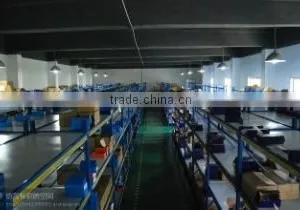 Ningbo Beilun Yongdeli Display Co., Ltd. company overview - view 2 thumbnail