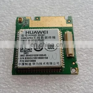 FOR GSM Module MG301 Board to Board, Replacing MG323 thumbnail-4