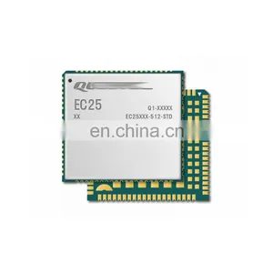North America Region/Operator 150Mbps/50Mbps LTE Cat.4 Module EC25AFX EC25-AFX thumbnail-1