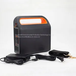 300W Power Station | Best Portable Power Station South Africa thumbnail-2