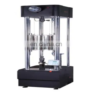 GBW-60B 60kN Computer Control Erichsen Cupping Testing Machine thumbnail-5
