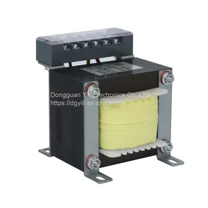 Terminal Strip Connector Transformer thumbnail-1