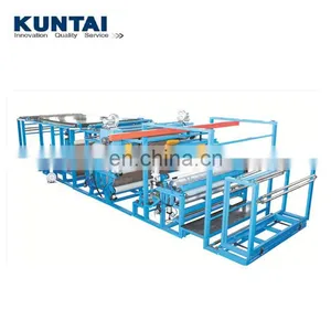 Automatic Film Laminating Machine for TPU, PVC thumbnail-2