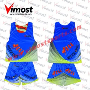 Lacrosse Uniform thumbnail-3