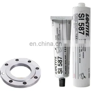 RTV Loctiter 587 595 5910 598bk 5699 Repair Engine Plane Sealing Glue Adhesive Silicone Rubber Sealant Bonding Valve Oil Tank thumbnail-4