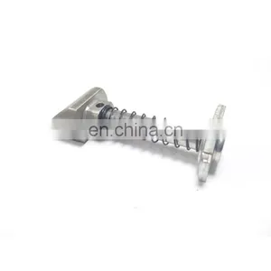 Custom Precise Casting Lost Wax Casting Intelligent Lock Bolt thumbnail-4