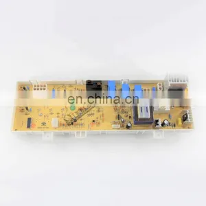 DWD-FT108 placa de control de la lavadora de PCB, placa de circuito de la lavadora thumbnail-1