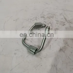 3978034 ISDe Diesel Engine Fuel High Pressure Tube Truck Parts thumbnail-3
