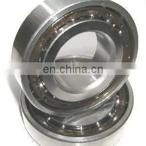 Electrical Servo Motor Angular Contact Ball Bearing 7200AC 7201AC 7202AC 7203AC 7204AC 7205AC 7206AC 7207AC 7208AC thumbnail-2
