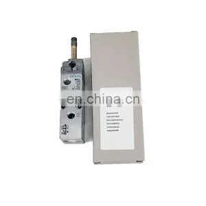 Genuine Festo Solenoid Valve MFH-3-1/2-S 7960 With Good Price thumbnail-2