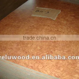 Moisture Proof Melamine MDF thumbnail-1