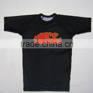 Custom Rash Guard thumbnail-1