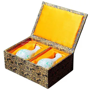 Customized Tiandi Box Customized Tiandi Box Customized Hardcover Box thumbnail-4