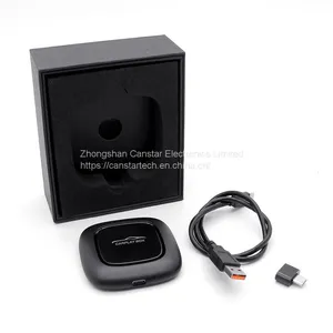 Wireless Carplay 4+64G thumbnail-2