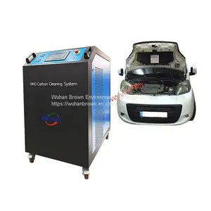 Eco Effective Engine Carbon Cleaning Machine Hydrogen Carbon Cleaning Machine for All Engines thumbnail-3