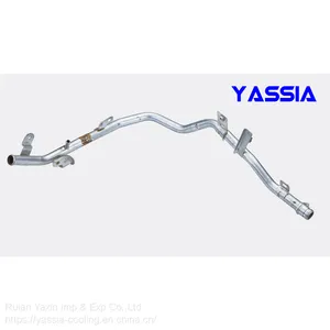 NISSAN Iron Water Coolant Pipe Parts No.21022-JP00C thumbnail-1