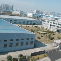 Hefei Liwei Automobile Oil Pump Co., Ltd company overview - view 4 thumbnail