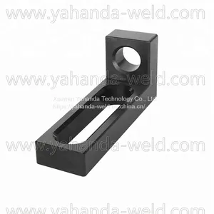 Modular Welding Angles Tools and Accessories for Welding Table Locating thumbnail-1