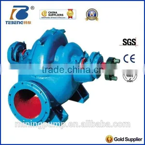 Water Supply Plant Axial Flow Pump thumbnail-1