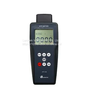 Fluorescence Detector FLD Detector ATP-100 thumbnail-1