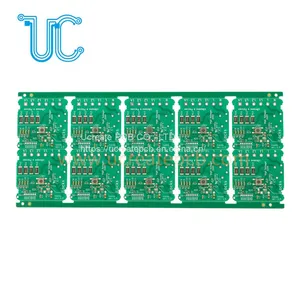 12 Layers BGA PCB Board For Medical Electronics thumbnail-5