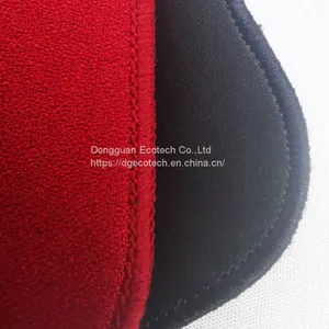 Jacquard Controling Texture and Quick Movements Speed and Control Gaming Mouse Pads Artisan Liquid Jacquard Cloth Mat Mousepad thumbnail-3