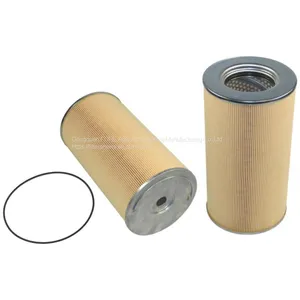 OIL FILTER 10126323 Replacement FOR LIEBHERR 10126323 11427521 thumbnail-1