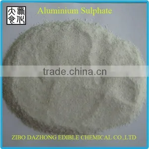 Industrail Grade Aluminium Sulphate!!! 15.8% Aluminium Sulphate thumbnail-1