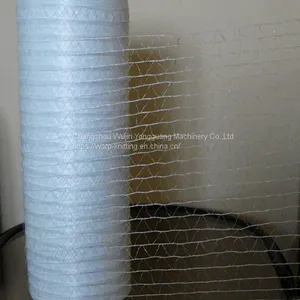 Pallet Net Wrap Knitting Machine thumbnail-3