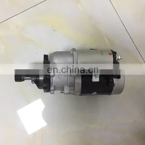 Excavator Parts for Cat 320 Starter 338-3454 thumbnail-2