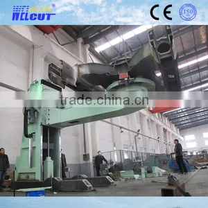 L-type Positioner for Construction Machinery thumbnail-2