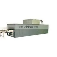 Shanghai Chocolate Cooling Tunnel thumbnail-4