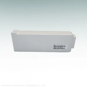 COVIDIEN Puritan Bennett Rechargeable Lithium Ion Battery REF 10086042 for Medical Breathing Machine Medical Cart With Battery thumbnail-1