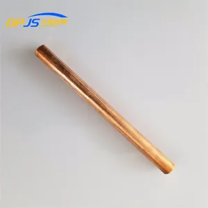 For Industrial Material C1020/c1100/c1221/c1201/c1220 Higher Density Copper Alloy Rod/bar thumbnail-5