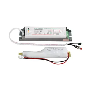 DF168-30H Panel Light Emergency Power Supply 180mins Inverter For Lamp thumbnail-1