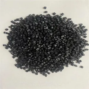 High Density Polyethylene HDPE P6006N Virgin or Recycled Hdpe Resin LDPE/HDPE/LLDPE/MDPE Plastic Raw Material thumbnail-1